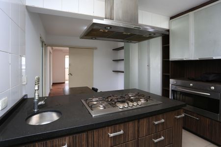 Apartamento à venda com 261m², 4 quartos e 4 vagasCozinha