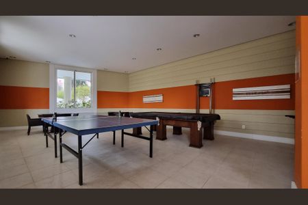 Apartamento à venda com 261m², 4 quartos e 4 vagasSalão de jogos