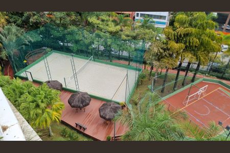 Apartamento à venda com 261m², 4 quartos e 4 vagasQuadra Esportiva