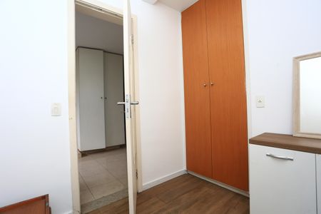 Apartamento à venda com 261m², 4 quartos e 4 vagasQuarto de Serviço