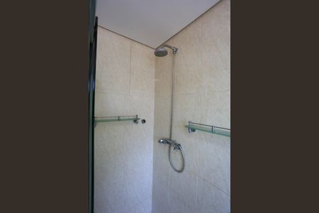 Apartamento à venda com 261m², 4 quartos e 4 vagasBanheiro da Suíte 4