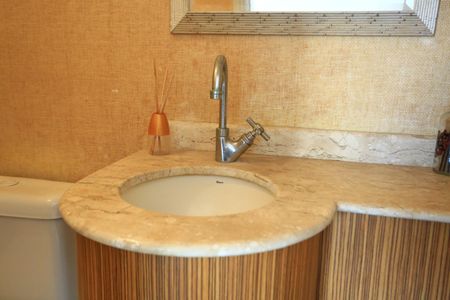 Apartamento à venda com 261m², 4 quartos e 4 vagasLavabo