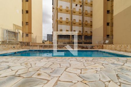 Apartamento à venda com 68m², 3 quartos e 1 vaga Apartamento à venda com 68m², 3 quartos e 1 vagaÁrea comum