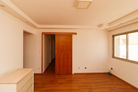 Sala de apartamento à venda com 3 quartos, 68m² em Tucuruvi, São Paulo