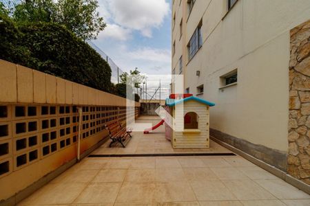 Apartamento à venda com 68m², 3 quartos e 1 vaga Apartamento à venda com 68m², 3 quartos e 1 vagaÁrea comum