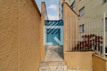 Apartamento à venda com 68m², 3 quartos e 1 vaga Apartamento à venda com 68m², 3 quartos e 1 vagaÁrea comum