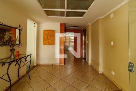 Apartamento à venda com 68m², 3 quartos e 1 vaga Apartamento à venda com 68m², 3 quartos e 1 vagaÁrea comum