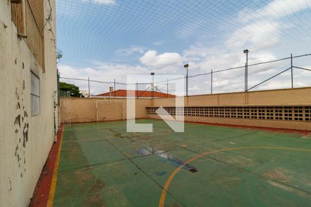 Apartamento à venda com 68m², 3 quartos e 1 vaga Apartamento à venda com 68m², 3 quartos e 1 vagaÁrea comum