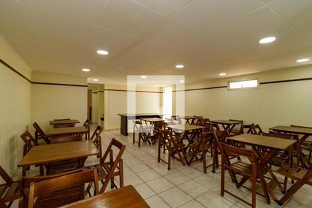 Apartamento à venda com 68m², 3 quartos e 1 vaga Apartamento à venda com 68m², 3 quartos e 1 vagaÁrea comum