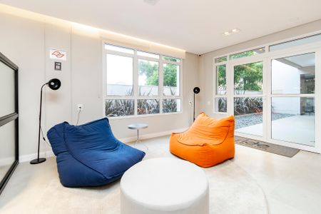 Apartamento à venda com 80m², 2 quartos e 1 vagaÁrea comum