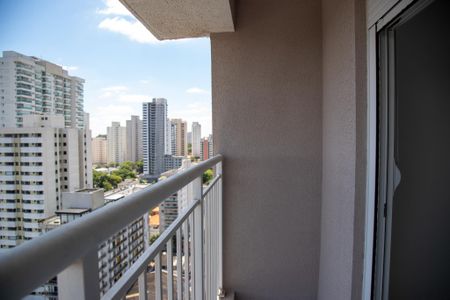 Apartamento à venda com 80m², 2 quartos e 1 vagaSacada