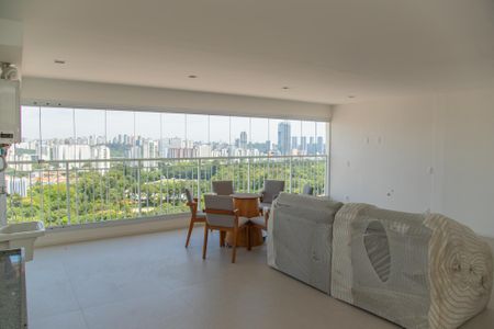 Apartamento à venda com 80m², 2 quartos e 1 vagaSala/Cozinha