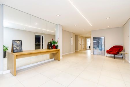 Apartamento à venda com 80m², 2 quartos e 1 vagaÁrea comum