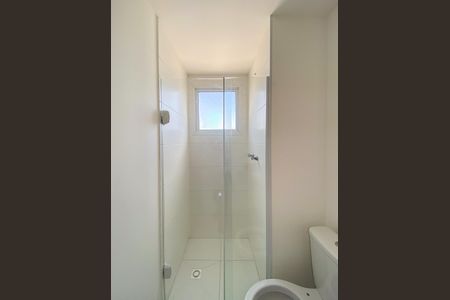 Apartamento à venda com 80m², 2 quartos e 1 vagaBanheiro da Suíte 2