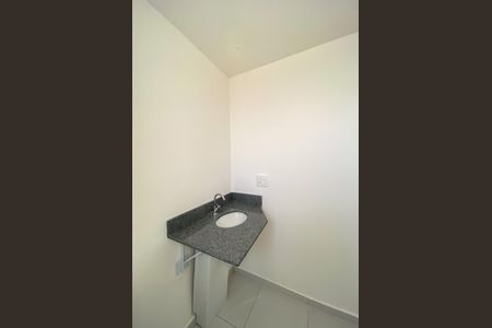 Apartamento à venda com 80m², 2 quartos e 1 vagaBanheiro da Suíte 2