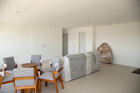 Apartamento à venda com 80m², 2 quartos e 1 vagaSala/Cozinha