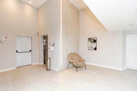 Apartamento à venda com 80m², 2 quartos e 1 vagaHall de entrada