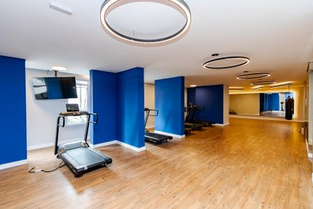 Apartamento à venda com 80m², 2 quartos e 1 vagaAcademia