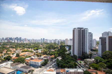 Apartamento à venda com 80m², 2 quartos e 1 vagaVista da Suíte 1
