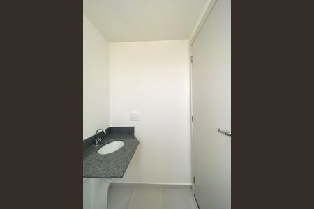 Apartamento à venda com 80m², 2 quartos e 1 vagaBanheiro da Suíte 2