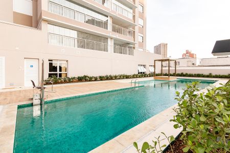 Apartamento à venda com 80m², 2 quartos e 1 vagaPiscina