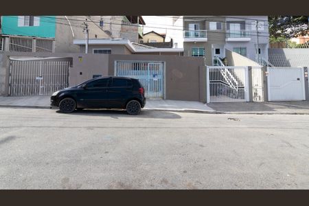 Casa para alugar com 130m², 1 quarto e 2 vagasFachada