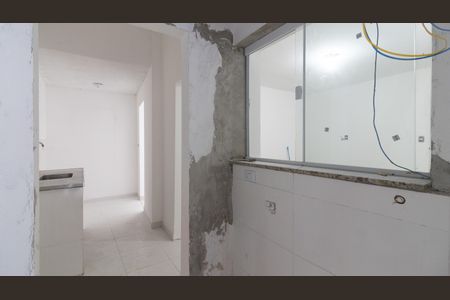 Casa para alugar com 130m², 1 quarto e 2 vagasCozinha