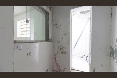 Casa para alugar com 130m², 1 quarto e 2 vagasCozinha