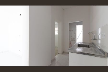 Casa para alugar com 130m², 1 quarto e 2 vagasCozinha