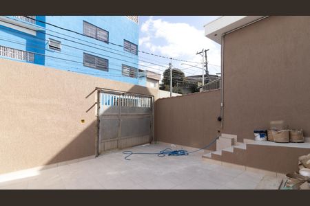 Casa para alugar com 130m², 1 quarto e 2 vagasÁrea Externa