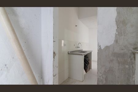 Casa para alugar com 130m², 1 quarto e 2 vagasÁrea de Serviço