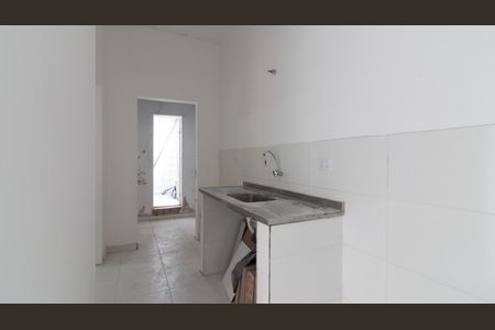 Casa para alugar com 130m², 1 quarto e 2 vagasCozinha