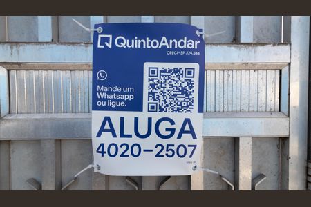 Casa para alugar com 130m², 1 quarto e 2 vagasPlaca