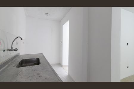 Casa para alugar com 130m², 1 quarto e 2 vagasCozinha