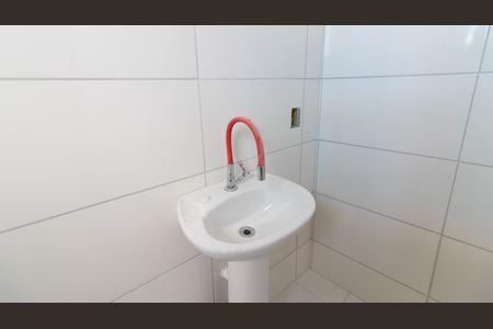 Casa para alugar com 130m², 1 quarto e 2 vagasBanheiro Social