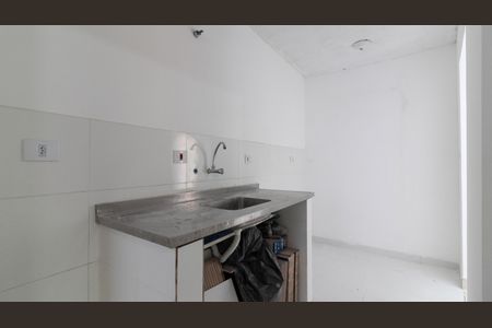 Casa para alugar com 130m², 1 quarto e 2 vagasCozinha