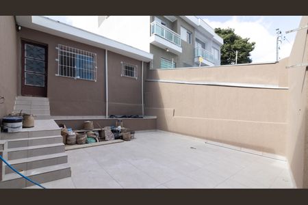 Casa para alugar com 130m², 1 quarto e 2 vagasÁrea Externa