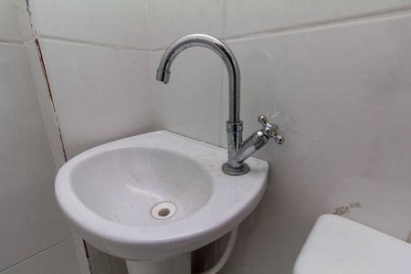 Studio à venda com 31m², 1 quarto e sem vagaBanheiro