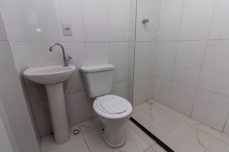 Studio à venda com 31m², 1 quarto e sem vagaBanheiro