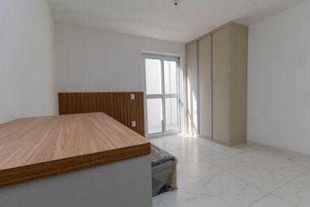 Studio à venda com 31m², 1 quarto e sem vagaKitnet