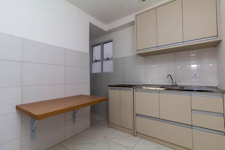 Studio à venda com 31m², 1 quarto e sem vagaKitnet