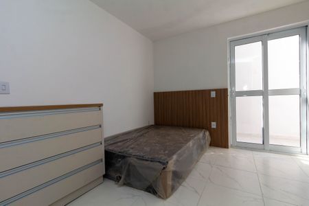 Studio à venda com 31m², 1 quarto e sem vagaKitnet