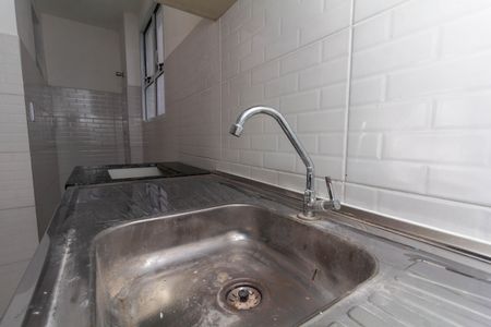 Studio à venda com 31m², 1 quarto e sem vagaKitnet