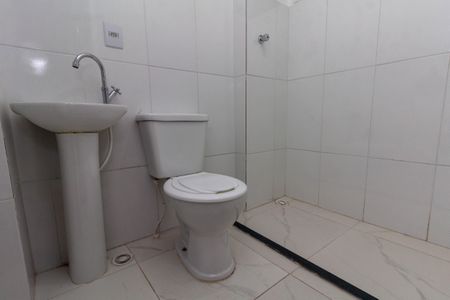 Studio à venda com 31m², 1 quarto e sem vagaBanheiro