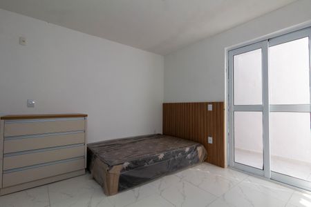 Studio à venda com 31m², 1 quarto e sem vagaKitnet