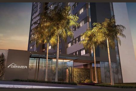 Apartamento à venda com 4 quartos, 208m² em Vila das Flores, Nova Lima