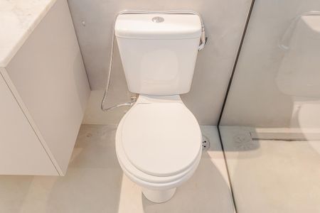 Casa para alugar com 530m², 4 quartos e 3 vagas Casa para alugar com 530m², 4 quartos e 3 vagasBanheiro 2