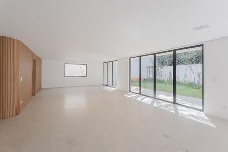 Sala de casa para alugar com 4 quartos, 530m² em Vila Madalena, São Paulo