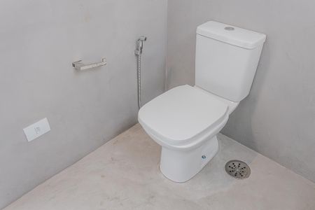 Casa para alugar com 530m², 4 quartos e 3 vagas Casa para alugar com 530m², 4 quartos e 3 vagasBanheiro da Suíte