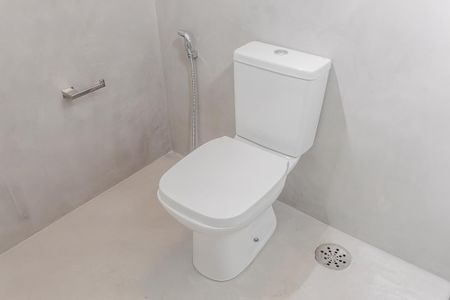 Casa para alugar com 530m², 4 quartos e 3 vagas Casa para alugar com 530m², 4 quartos e 3 vagasBanheiro 1